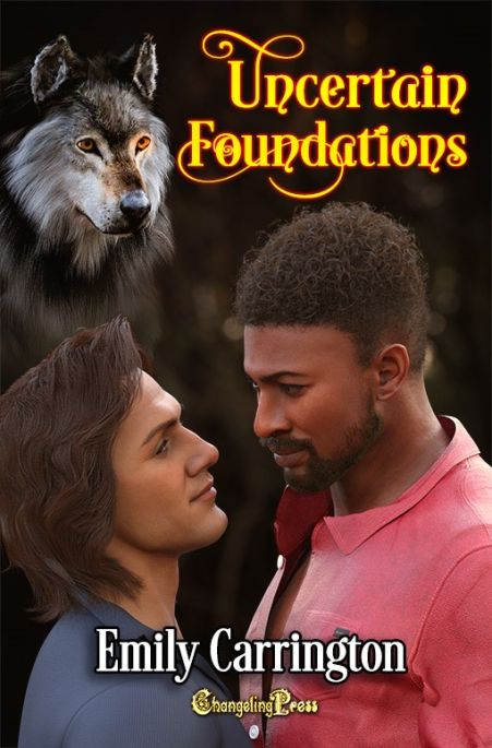 Uncertain Foundations - LGBTQ - Paranormal Women's Fiction #LGBTQ #Women'sFiction #Paranormal #ParanormalWomen'sFiction tinadonahuebooks.blogspot.com/2024/05/uncert…