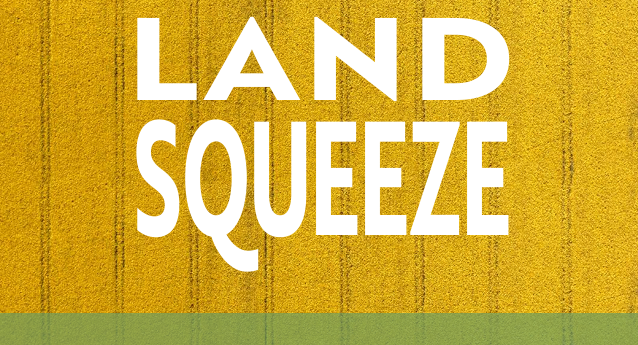 Land Grabbing is Back – This Time Risks are Even Greater. 
Nick Jacobs of @IPESfood with some some dedicated insights from the new report on Land Squeeze. #Landgrab #LandSqueeze
arc2020.eu/land-grabbing-…
