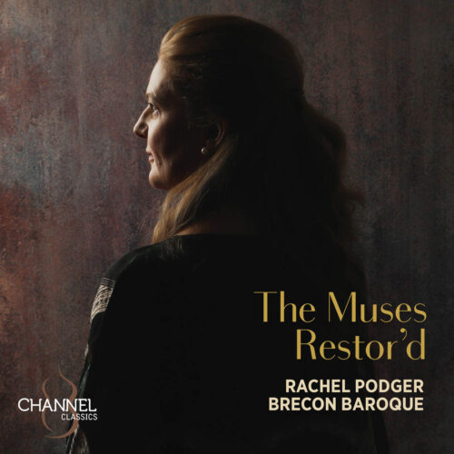 One of the Best Classical Music Albums of 2024
The Muses Restor’d with Rachel Podger. Exclusively in Stereo and 5 Channel Surround Sound DSD 256, DSD 128 & DSD 64 plus Stereo DSD 512 at Native DSD Music nativedsd.com/product/46324-… @RachPodger @ChannelClassics #SurroundSound #DSD256