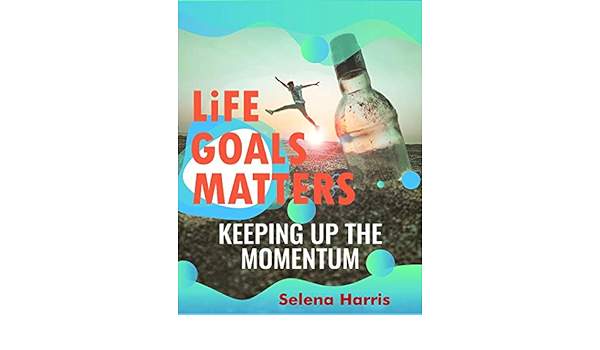 tobbyjaslee's tweet photo. Life Goals Matters , Keeping Up The Momentum https://t.co/o2R2ZTPBzc #fitness #lifestyle #indieauthor #amwriting #totalbooknerd #instareaders #lifeofawriter #igreads #technology #marketing #entrepreneurship #innovation #mentalhealth #organization #studymotivation #lifestyle https://t.co/VoQjky6sfG