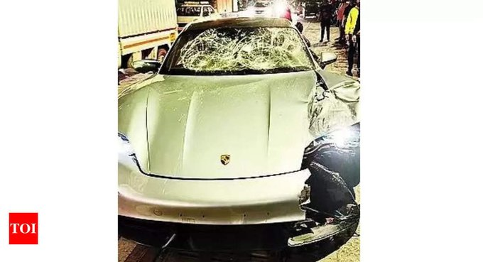 Milk, fruits, poha: Daily routine of Pune Porsche crash accused at Yerawada observation home Details here🔗toi.in/tpJoGa74/a24gk