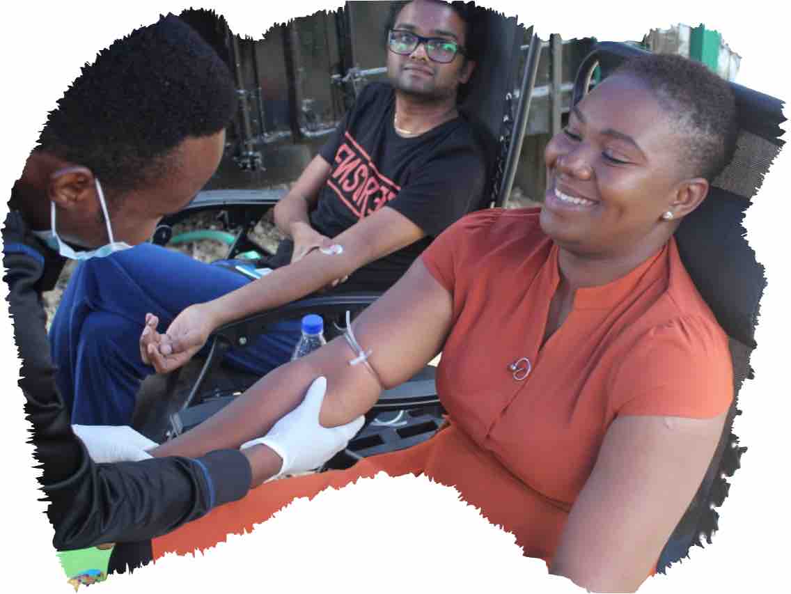OnDonor's tweet photo. 8 days to go! Have a blood donation story that could inspire others? Don't miss your chance to share it in this competition and win up to $500.
#lagos
#SavingLives 
#actiononblood
#globalbloodfund https://t.co/tvdsHvIsG5