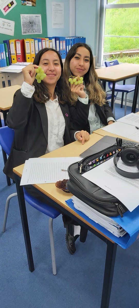 MFL Department tweet media