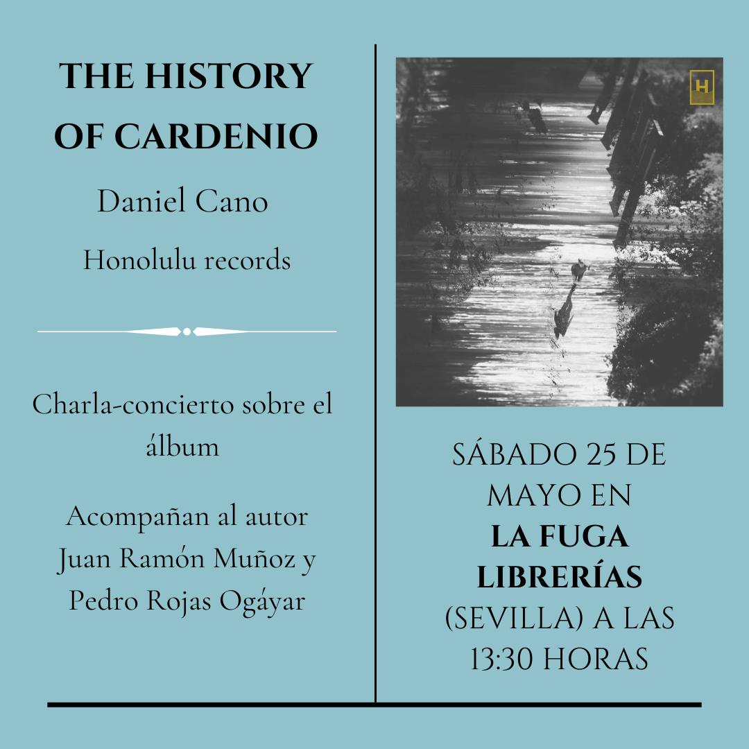 La Fuga librerías tweet media