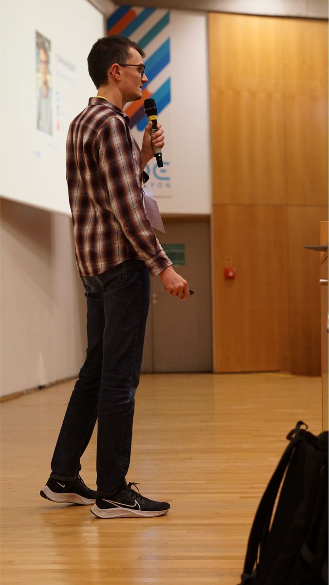 AFUP Lyon tweet media