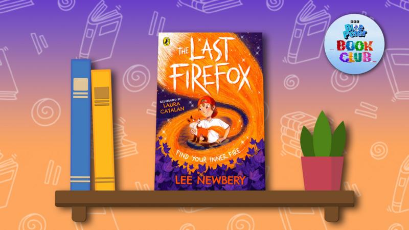There's a very exciting episode of #BluePeter today, bringing the #BluePeterBookClub Live to you! You'll see what children at @manc_libraries did last week, and find out about the latest book club pick, The Last Firefox by @leewhowrites. Tune in on @cbbc at 5pm. 📸Mark Waugh
