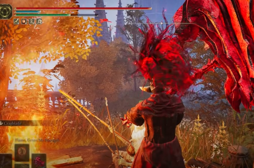 mmo_pixel's tweet image. Unleash the power of intelligence and faith in Elden Ring! Dominate NG+ with this versatile build. Prepare for the DLC! #EldenRing #NGPlus #IntelligenceFaithBuild
mmopixel.com/news/elden-rin…