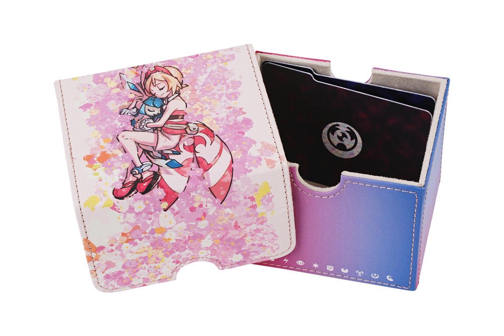 中国簡体字版新情報】 その①：カイ、セキテーマのギフトボックス 注目