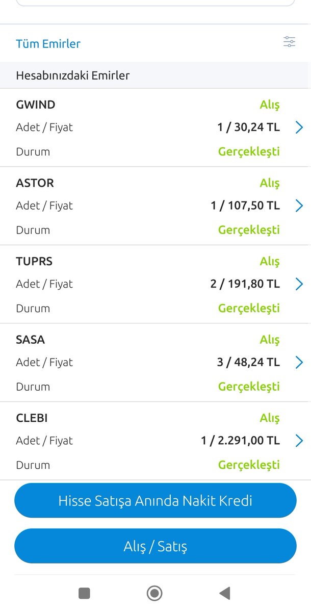 24 Mayıs 2024 hafta kapanışı
#sasa #clebı #gwınd #tuprs #astor #temettü