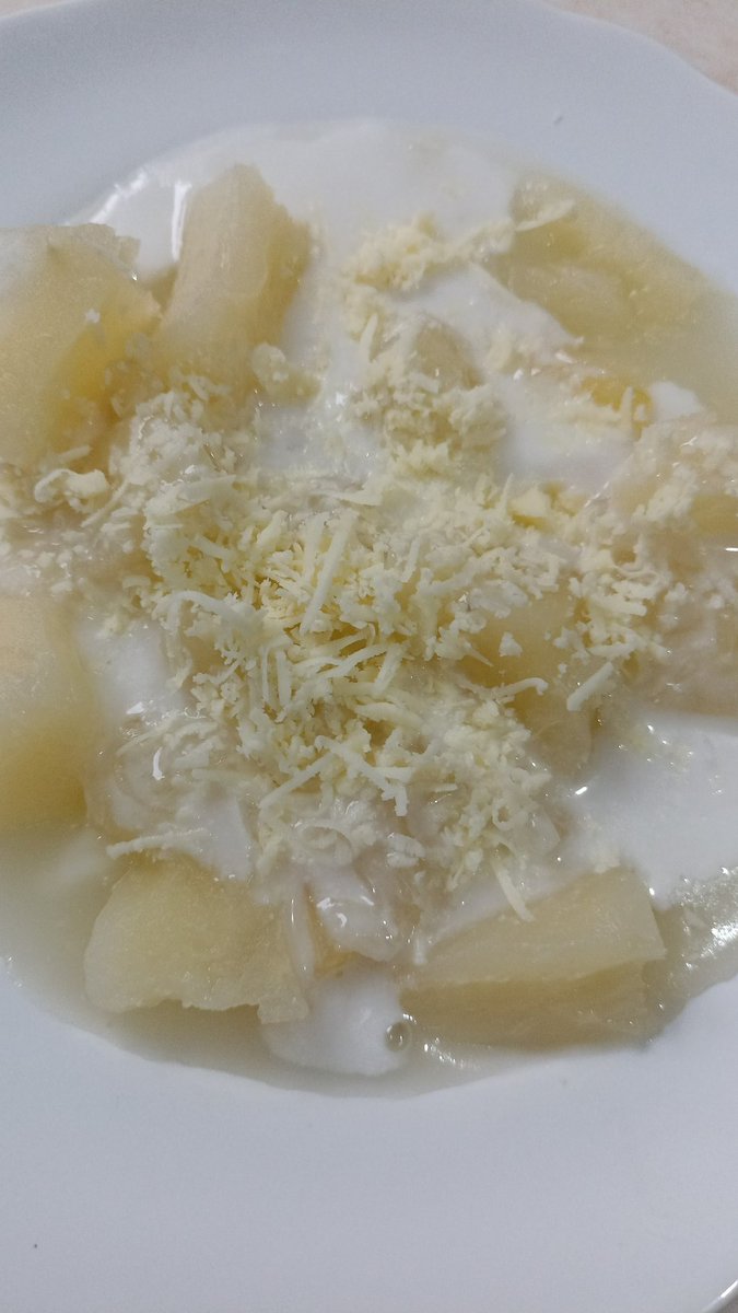 Kalo yang makan banyak tuh bikinnya semwangat 😍