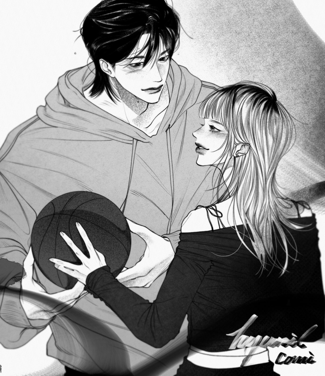 crepejuu's tweet photo. @/hynilsisi // "full effort b&amp;w"
♡ price (per person): 25000-30000P | approx. 19-22USD
♡ tat: 12hours-1 week
♡ style: LD, semi-realism
♡ halfbody-fullbody
♡ additional fees: detailed outfits, props https://t.co/C4iOPPXFmE