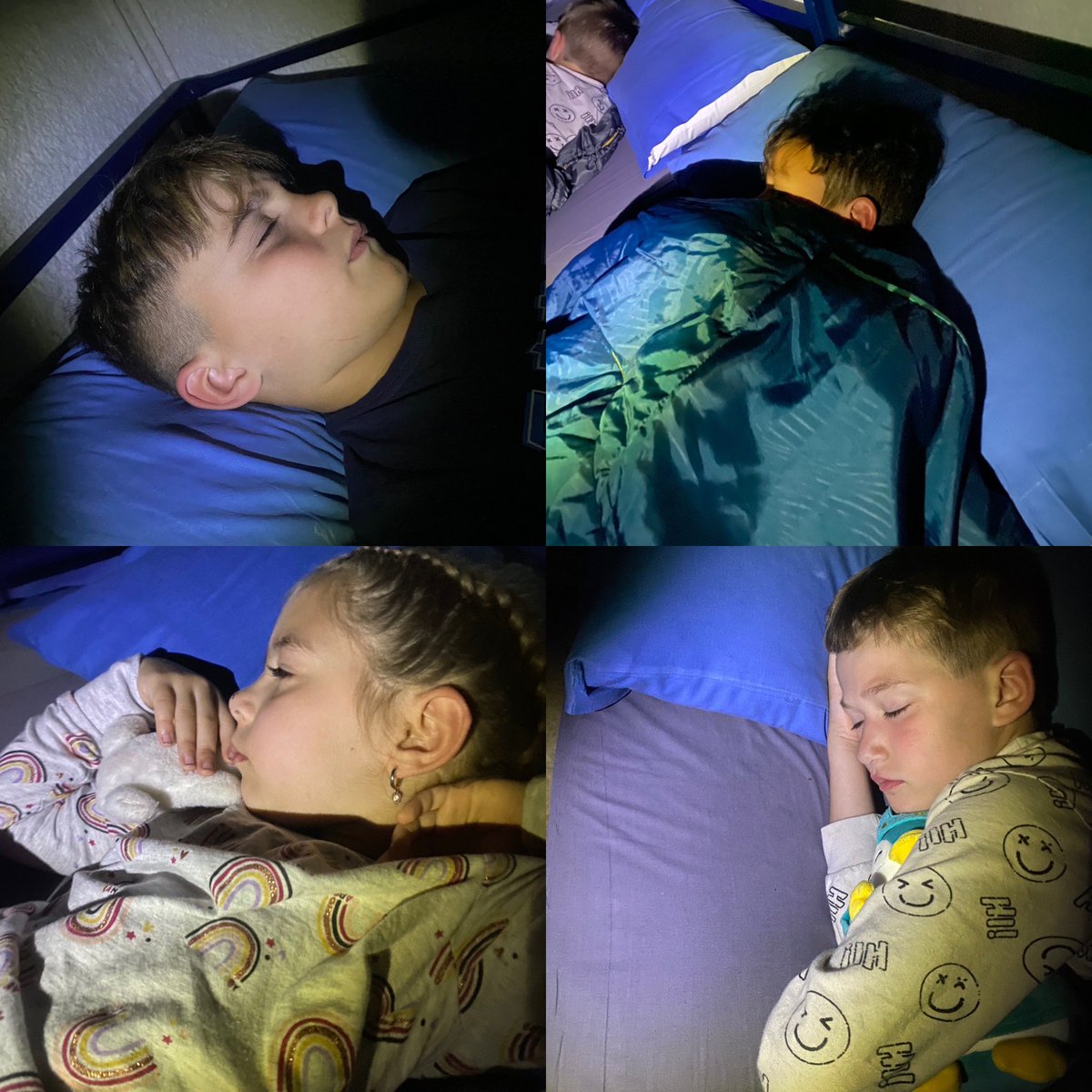 MariaMoreMDC4's tweet photo. Quines caretes de son 🤭🤭🤭🤭 Fotos d’aquesta nit 🩵 @escolamdcprat https://t.co/OR28d7jN5d
