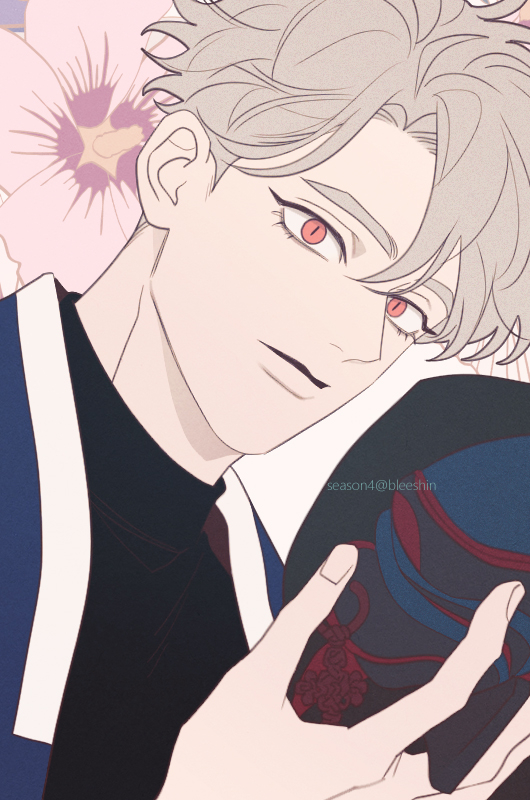 <도깨비도 수풀이 있어야 모인다> 4부는 6월 5일 오픈하여 매달 5일, 15일, 25일을 주기로 연재됩니다~!
-이전 시즌과 같이 6회 연재시 1회를 쉬어가는 정기휴재가 있습니다.
-예상 회차수가 길어 중~후반부에 정기휴재보다 조금 더 긴 휴재를 예정하고 있습니다. 부디 양해를 부탁드립니다🙇‍♀️