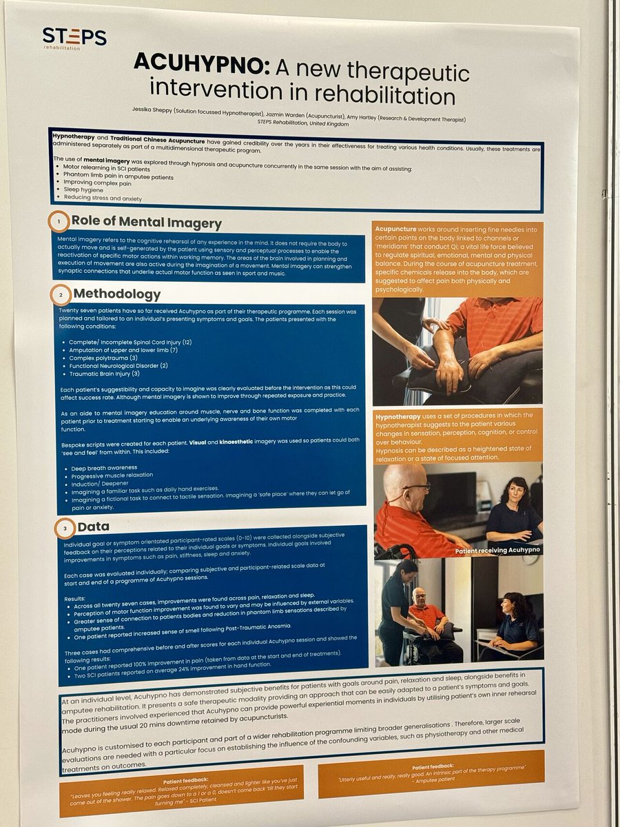 STEPS Rehabilitation tweet media