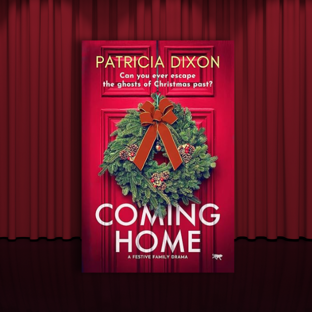 We are excited to announce that a shopping agreement has been signed in partnership with WMG talent (wgmtalent.com) and Off Hollywood Films (off-hollywoodfilms.com) for Patricia Dixon’s book, Coming Home - geni.us/-ComingHome. Huge congratulations to all involved!