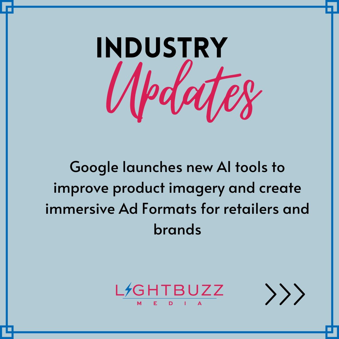 #LightBuzzMedia #digitalmarketing #digitalmarketingagency #socialmediaagency #socialmediamarketing #marketingagency #whatsbuzzing #industrynews #industryupdates #Reddit #OpenAI #CHatGpt #ScarlettJohanson #Puma #AthleticFedrationofIndia #Google #GoogleAI