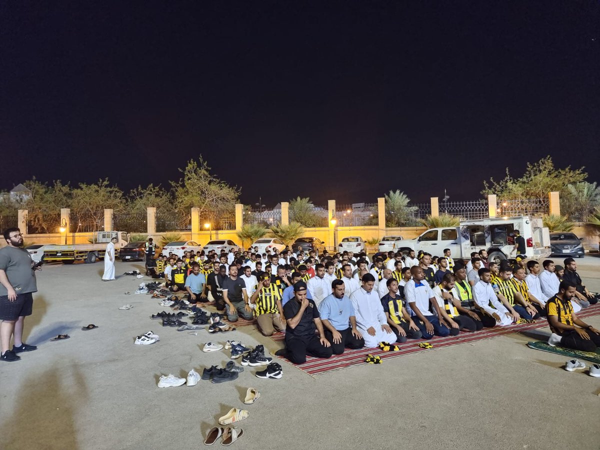 جمعية الشرق tweet media