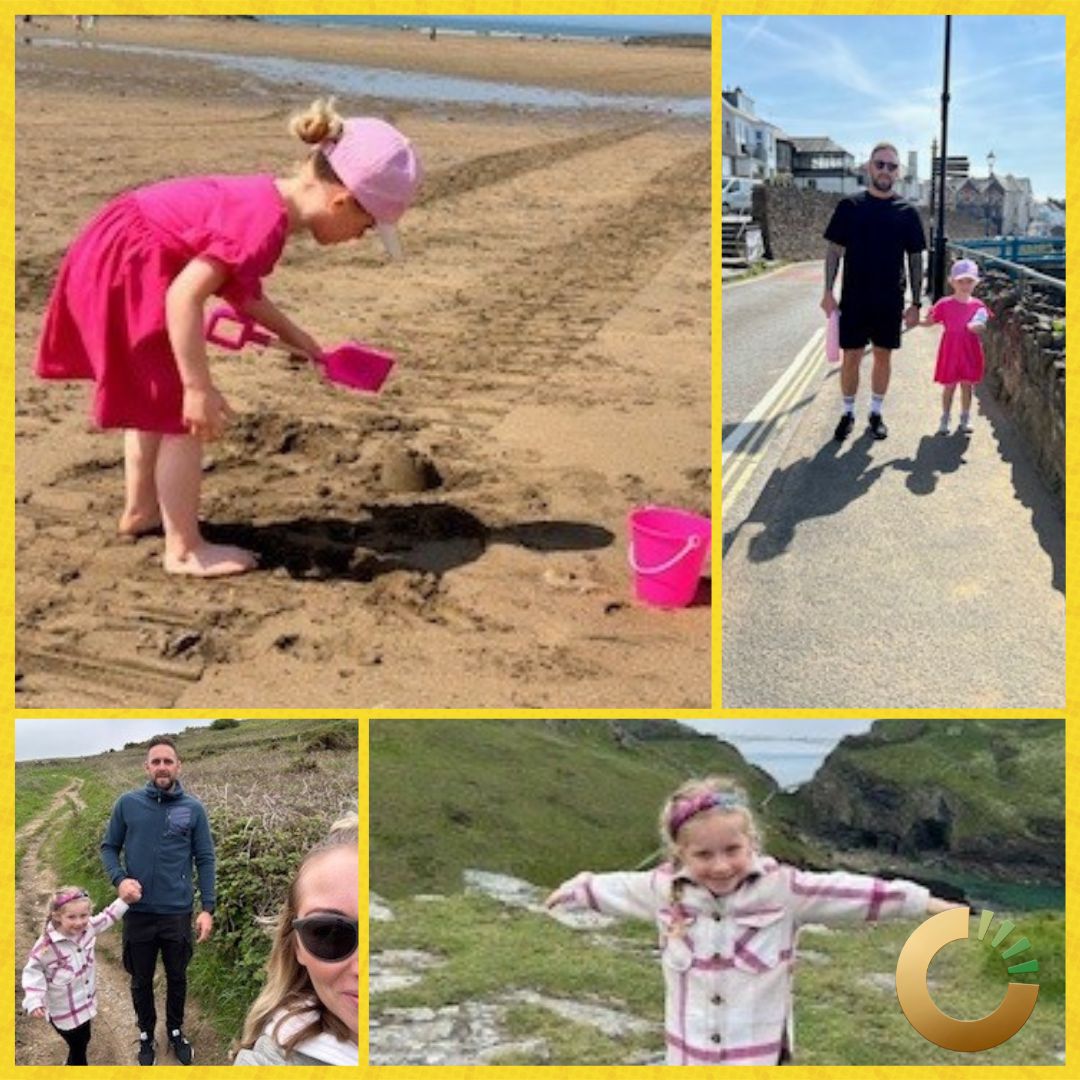 giveustime's tweet image. Time for another #familystoryfriday!

Read about the Watson family&apos;s precious time together following long deployments for Dad here wp.me/pbbAoe-dsa 

#timetogether #forcesfamily #veterans