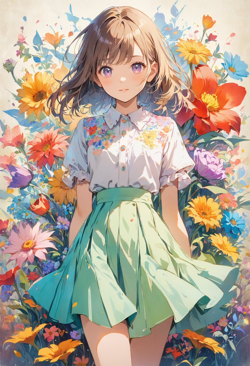 ayataya_ai's tweet photo. #AIイラスト #AIart 
#AI術師さんと繋がりたい 
#AIイラスト好きさんと繋がりたい https://t.co/1i02mQjMYf