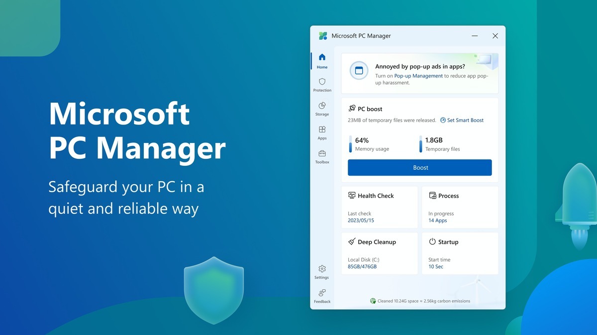 CeotechI's tweet photo. Windows 11: presto ottimizzazione integrata con PC Manager
#App #Applicazioni #Microsoft #Notizie #Novità #Ottimizzazioni #PCManager #Prestazioni #SistemaOperativo #Software #StrumentiDiSistema #Tech #TechNews #Tecnologia #Windows10 #Windows11
https://t.co/5abISUiOnZ https://t.co/948H3nVovZ