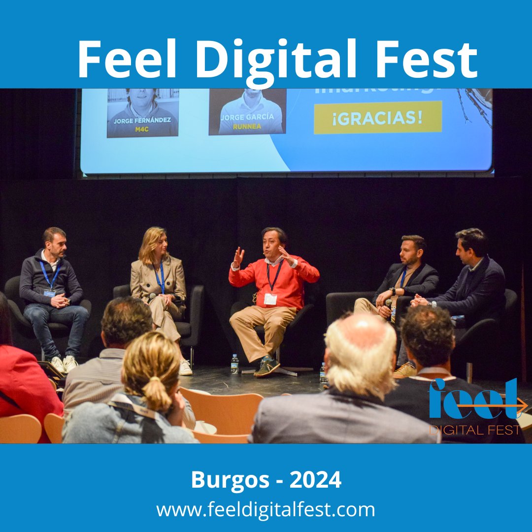 FeelDigitalFest tweet media