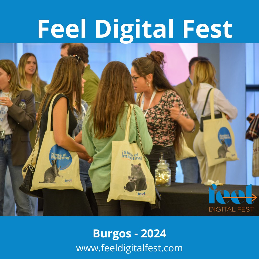 FeelDigitalFest tweet media