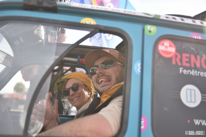 babelraid's tweet image. Offre Flash #babelraid2025 🤩 
Pour toute inscription avant le 31 mai, bénéficiez d'une réduction de 150€ sur vos droits d'inscription 2025.  Pour en profiter, c'est par ici 📷 babelraid.com/participer/pre…… #Babelraid #Babelraid2025

@MaiengaEvents

#RallyeRaid #Aventure #Raid #Fun