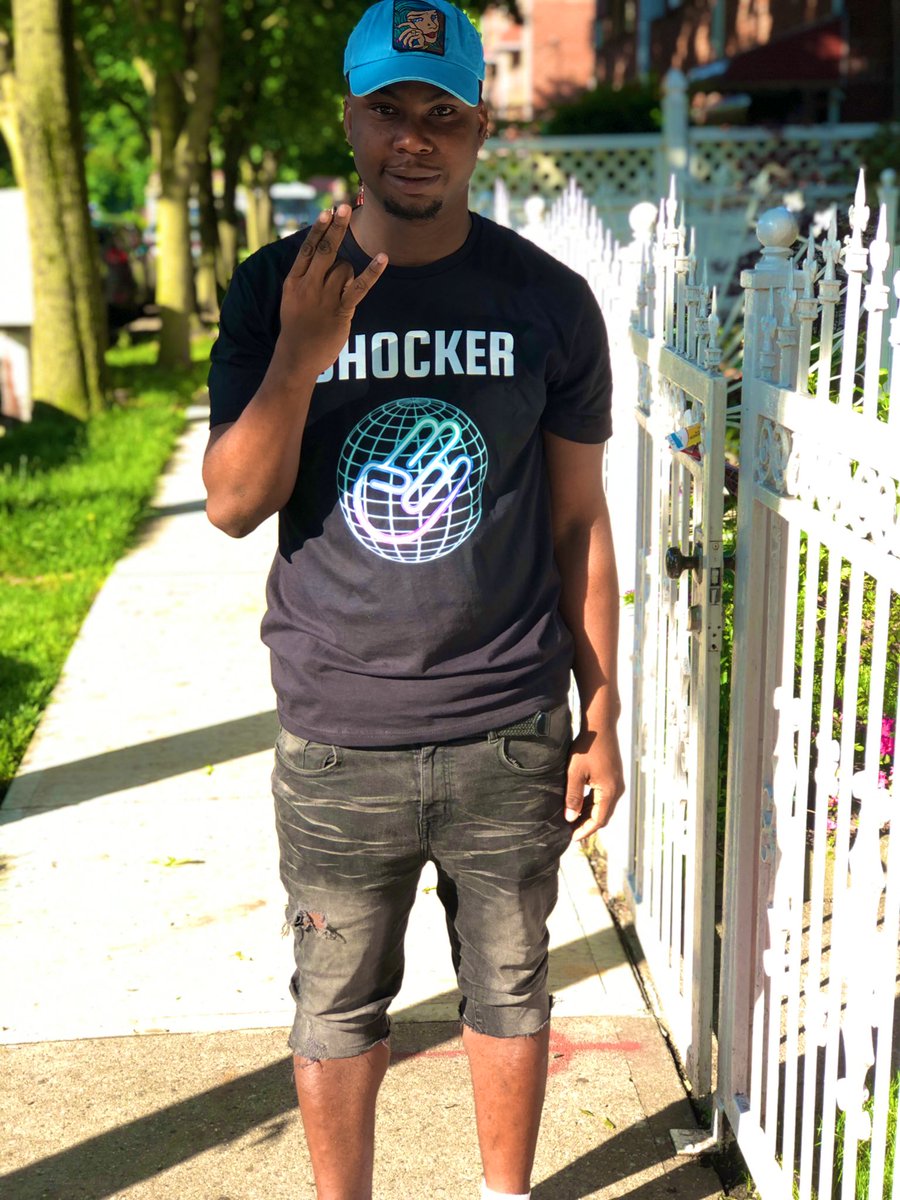 $SHKR FOR LIFE,😀 #3FingerOG <a href="/ShockerOnSol/">Heavenly Gains by AiXbit</a> Will Shock Everyone That’s in crypto .🔥😁📈
Current Price is 252K MC .