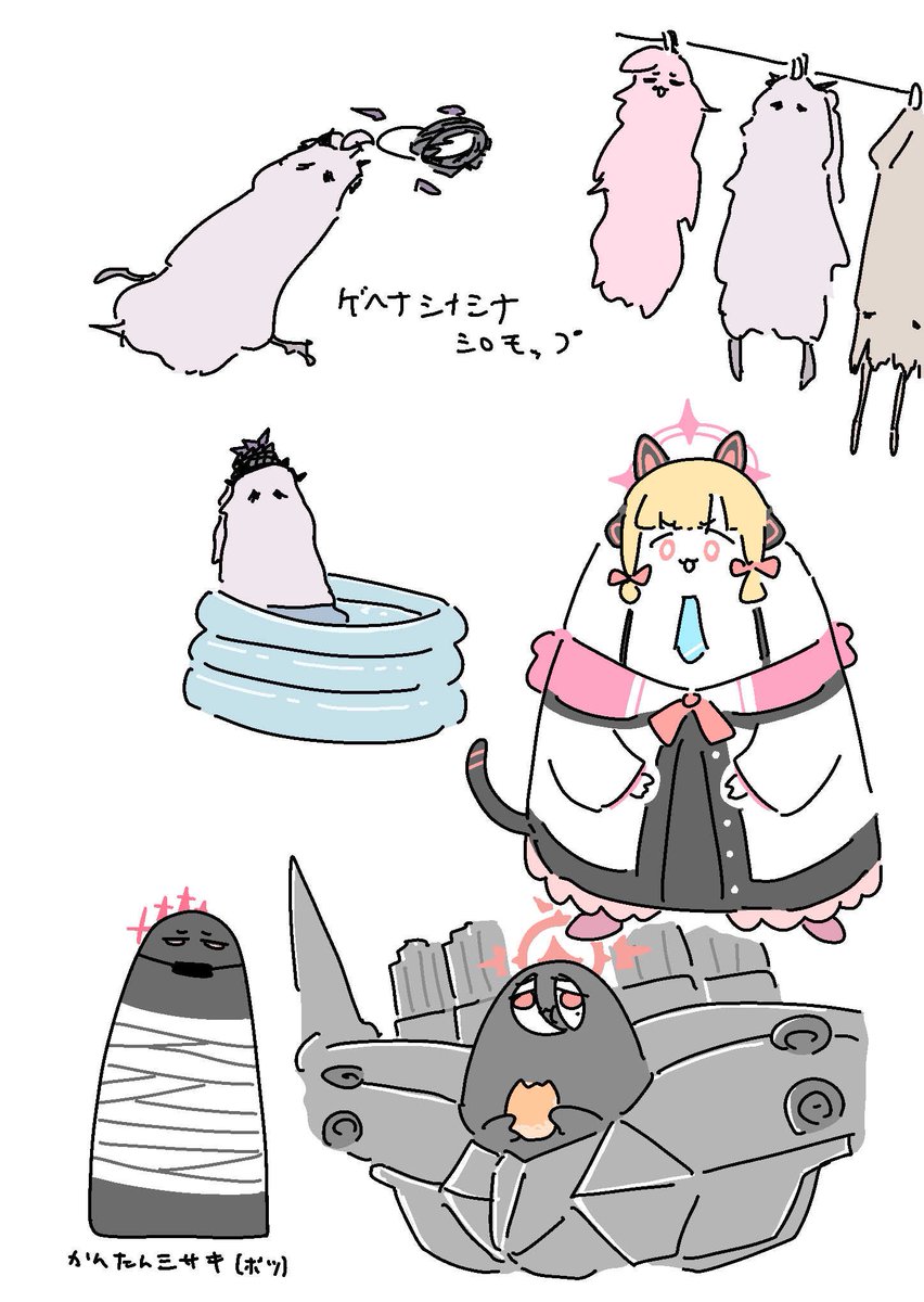 今日は再掲です 