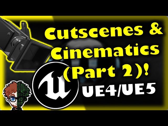 Shawnthebro's tweet photo. What’s a cutscene without camera movement? Let’s add this to our cutscenes!
https://t.co/w1ZbTL3HkU
#UnrealEngine5 #Code #UnrealEngine #UE4 #UnrealEngine4 #MadeWithUnreal #UnrealTipsAndTricks #Shawnthebro https://t.co/DCljM3OKYn