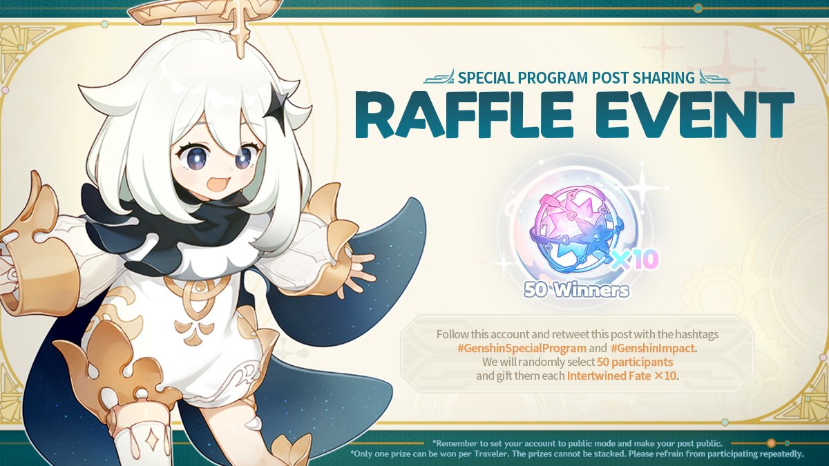 monkeydaman's tweet image. #genshinspecialprogram #genshinimpact I need the wishes