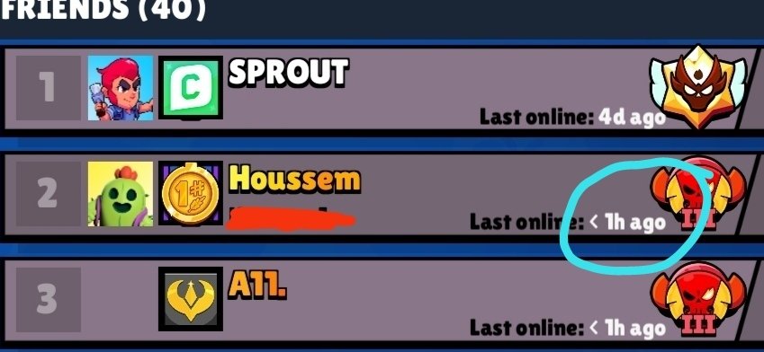 Hello <a href="/Dani_Supercell/">Dani</a> <a href="/FTMKeienburg/">Frank™ KEIENBURG 🏳️‍🌈</a>  <a href="/MarzioBaca/">Marzio</a> .
I have this weird problem with my Supercell id, It shows that I am online in supercell id but my account is actually offline . Is this normal ?
(The pictures are from my 2nd account)