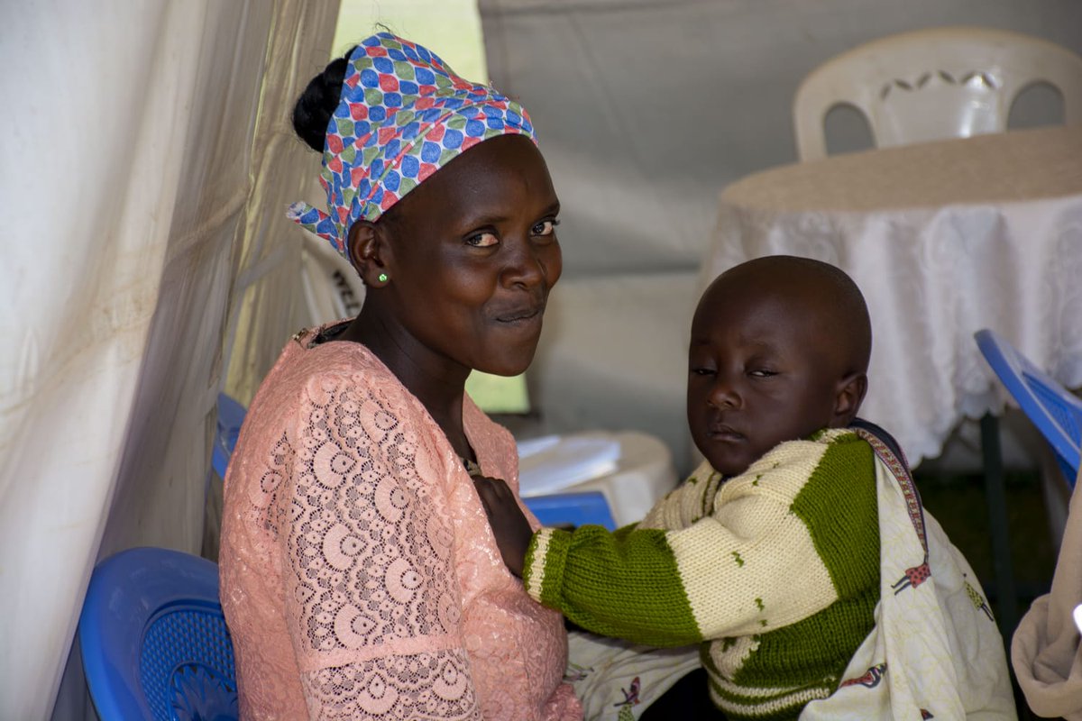 Foundation95548's tweet photo. Attention!! Our Medical camp on going . You can join us for a day of compassionate care and support at Barnabas Chosen Generation Church.
@BROT_furdiewelt @Misereor @FordFoundation @HBKidsHospital @disabilityscoop @masterca https://t.co/0kdd6r6uTT