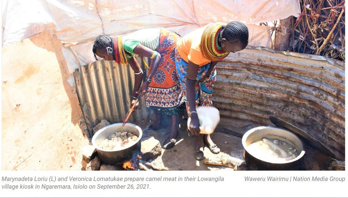Emily_Tindie's tweet photo. USAID Graduation businesses are activating last-mile markets for nutritious foods and promoting aggregation by off-taking from smallholders. As a result, small retail dukas now sell a better variety of foods, diminishing 7KM trek in search.
#GraduationRecap https://t.co/qP1QrMWnWD