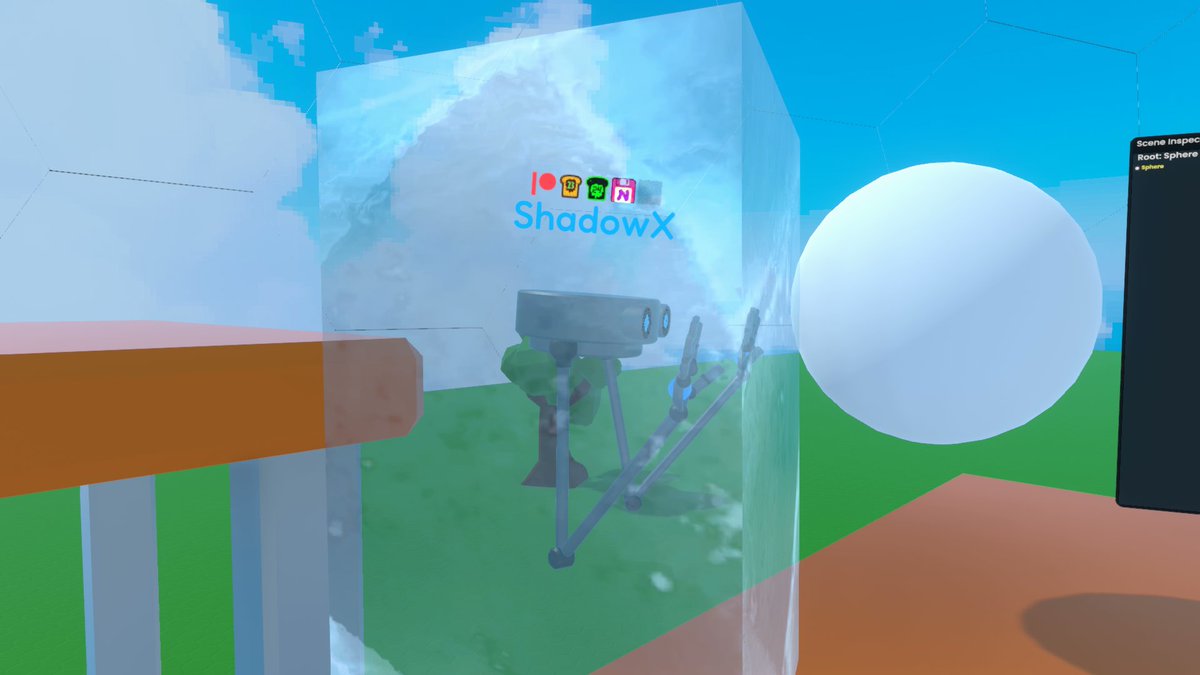 RustybotPrime's tweet image. So sad that @shdw_x's account was frozen