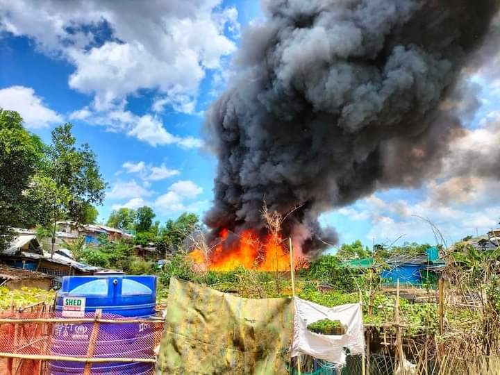 #Stop calling Bengali against Ro..
#Stop propaganda against Rohingya 
#Stop genocide against Rohingya 
#Stop Violence against Rohingya 
#Stop killing Rohingya civilians 
#Stop forcibly recruiting Rohingya
#Stop burning 
#Stop discriminating,We are not animals, we are human beings