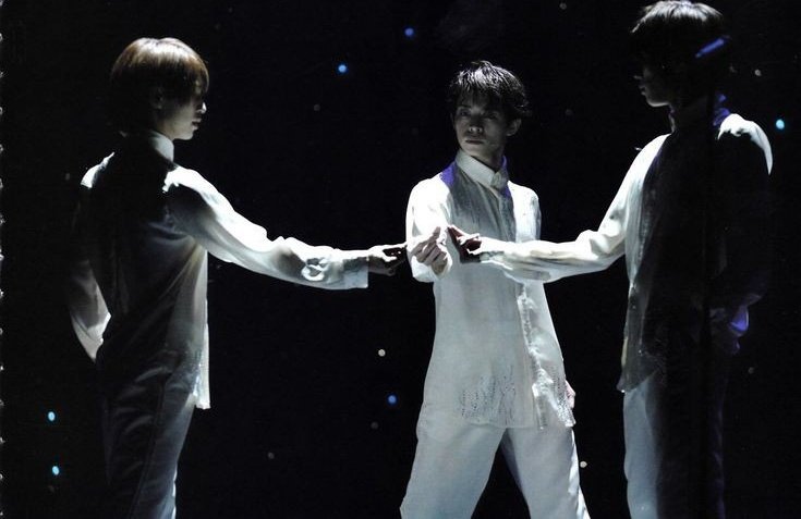 honeymisbehave's tweet photo. Princeが過去になってしまったけど　輝かしい宝物すぎるんだよね。 https://t.co/RQF385Ygz0