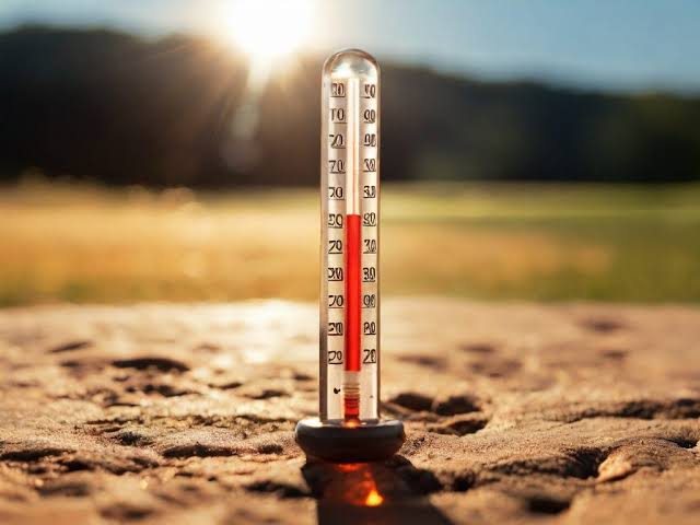 The Directorate of Health Services Kashmir (DHSK) advises staying hydrated, avoiding caffeine, wearing light clothing, and limiting outdoor activities during peak heat hours to tackle the heat wave. Schools should ensure children are hydrated and avoid outdoor activities.