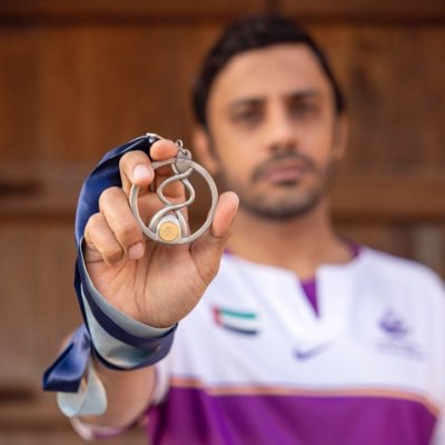 الذهبُ بإنتظاركم يأبطال 🥇

#العين_على_آسيا