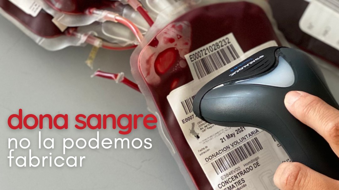 ℹ️ Cualquier persona con buena salud, que pese más de 50kg y que tenga más de 18 años puede #DonarSangre 👉¡Si aún no eres #Donanter es el momento! Busca un punto de donación en 🔗centro-transfusion.san.gva.es/ca/ #Infodonación