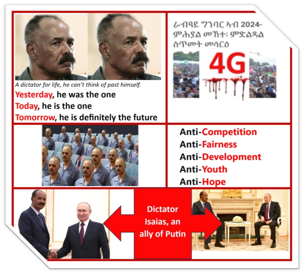 Urgent call for justice: Germany, authorities, release Eritrean dictator's victims seeking asylum. Hold accountable those who deceived German with false persecution claims but now openly support the dictator. @hrw @EU_Commission @UKGov @StateDept @DEonHumanRights @yema22479