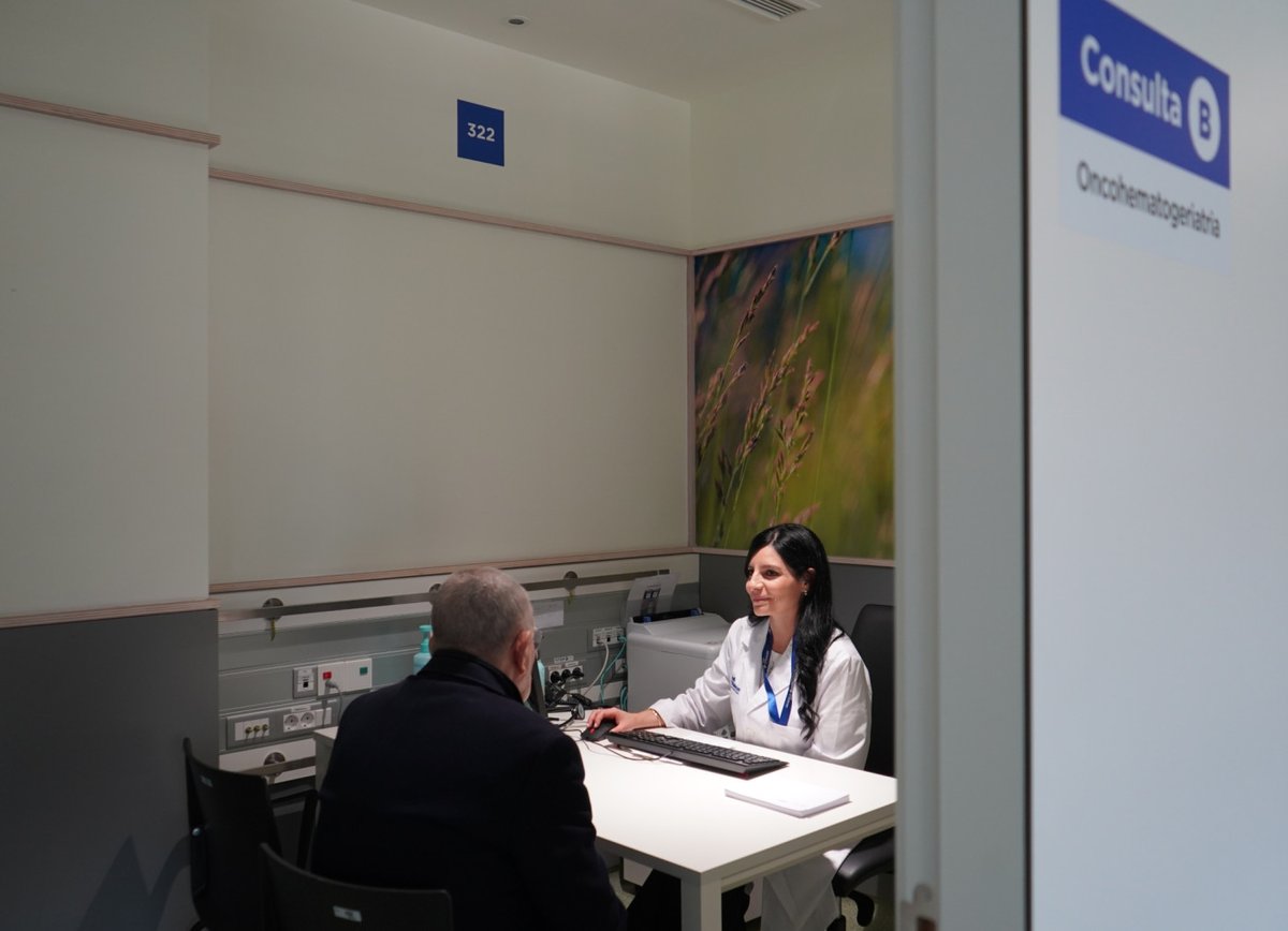 #VallHebron potencia l'atenció a la gent gran amb la creació d'un nou Servei de Geriatria👩‍🦳👨‍🦳, amb la Dra. <a href="/NeusGual/">Neus Gual</a> al capdavant, per tal de millorar l'atenció a un grup de pacients cada cop major en un context d'envelliment de la població. 👇

vallhebron.social/bBsou