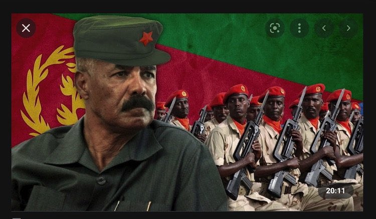 #EritreaTroopsOutOfTigray 
Happy Independence Day #Eritrea! A hard won victory over #Ethiopia in 1991, then ruled by the Derg dictatorship. Now, we are awaiting the Second Eritrean Independence, when you liberate youself from your own dictatorship.
#AmharaOutOfTigray @martinplaut