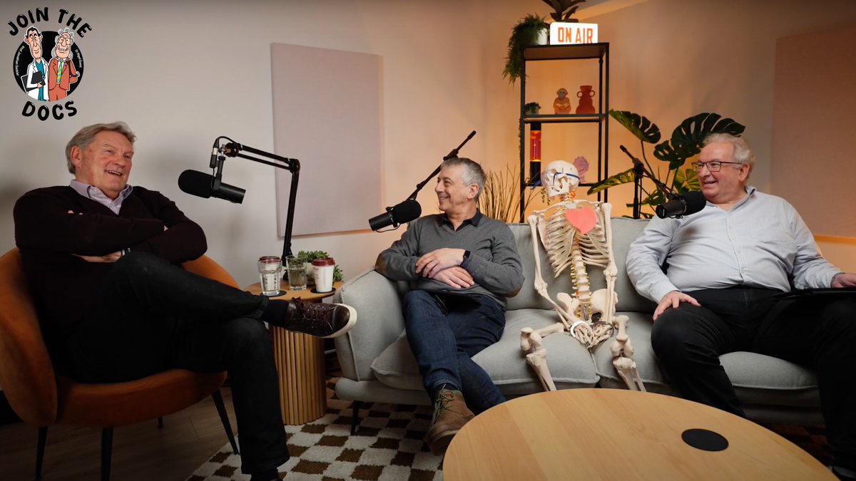 Tune into our video special for a compelling discussion with Glenn Hoddle as he reflects on his shift from player to manager, the evolution of football, and his unexpected ventures beyond the game. This is a must-listen: 

youtu.be/ng8s-0EEjAI?si…