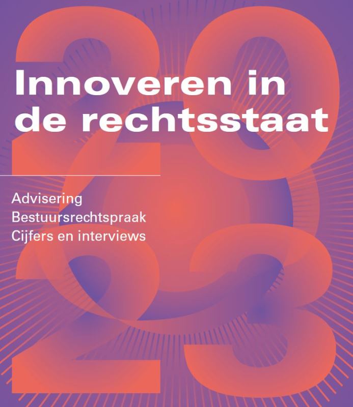 Jaarlijks geeft vice-president @Thdegraaf een lezing voor de Academies voor Wetgeving en Overheidsjuristen. Een mooie traditie! Maar waarom jaarlijks? Omdat het onderwerp altijd de algemene beschouwing is van het … jaarverslag van de Raad. 
Lees meer: raadvanstate.nl/publicaties/to…