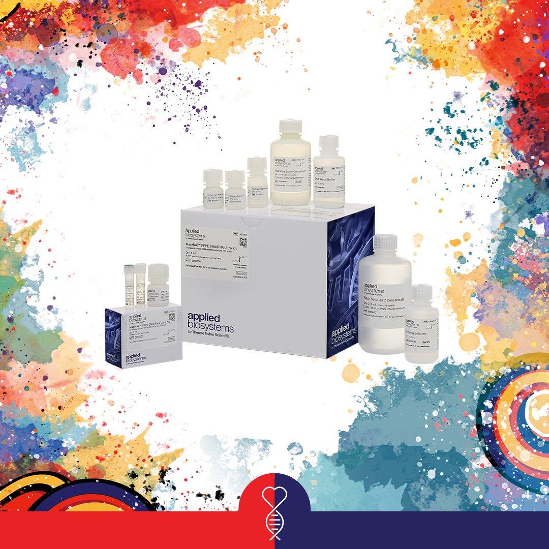 SamplePrep4Sci's tweet image. 🔬✨ Unlock the potential of your research with high-quality #NucleicAcidPurification

Purify top-notch nucleic acids from virtually any sample with maximum speed and reproducibility. Ready to explore the benefits? Dive in now - spr.ly/6013jPND7

#SamplePrep #LabLife