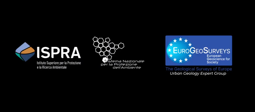 🌍Excited to unveil the trailer for "Urban Geo-climate Footprint," coming fall 2024!🎬 Produced by @ISPRA_Presse and Urban Geology EG of #EGS, this documentary highlights geological challenges in European cities. Be Aware, Be Prepared, Be Safe! Watch now 👉bit.ly/44UvEoE