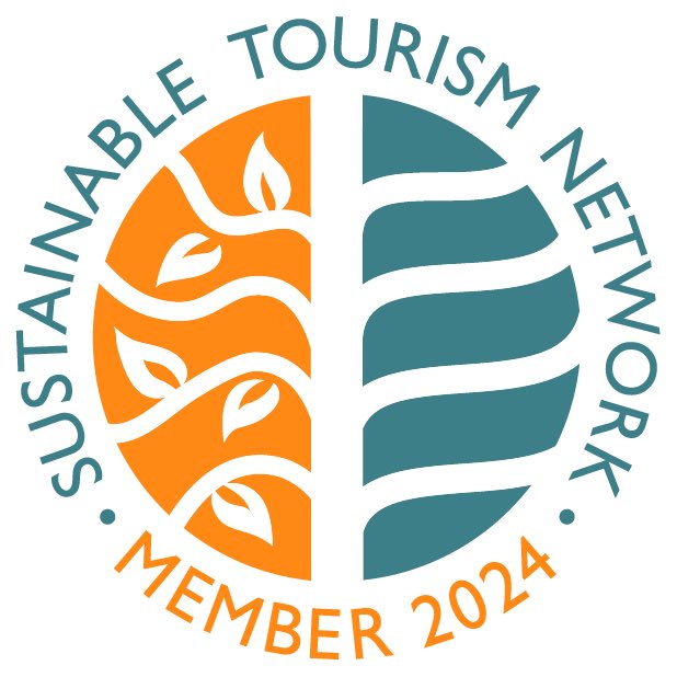 Delighted to be part of this exciting network