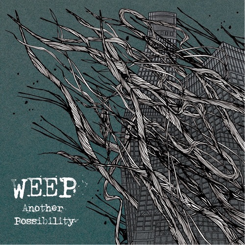 diskunion_punk's tweet photo. 【国内盤】

▽ONLINE SHOP 新入荷▽

■WEEP / Another Possibility

2022年に東京にて結成した5人組ハードコアバンド。
2枚目のEPが本日リリース！
nervous light of sunday,noy,Killing The Dream,COMEBACK KID等に影響を受けたサウンド。

https://t.co/gzexdin0lp https://t.co/g0Jhw7rF00