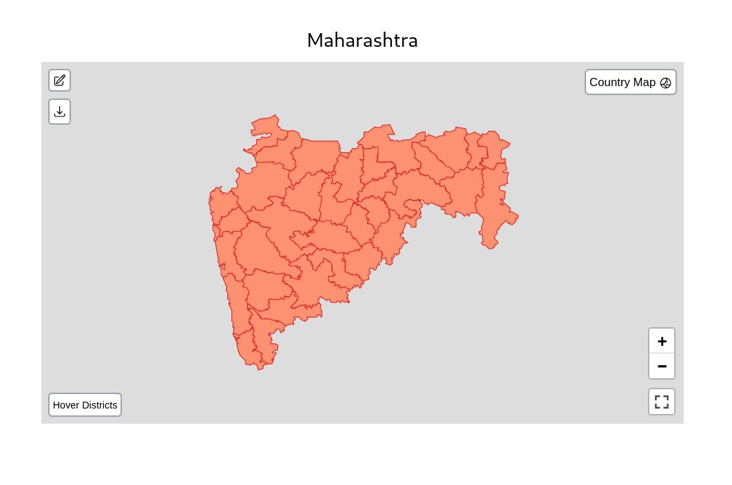 somepythonista's tweet photo. Diving into React with @hiteshdotcom's tutorials has been a game-changer! 🚀 Check out this cool app I built  using React, Leaflet and GeoJSON data letting you explore and personalize maps of Indian states.  

https://t.co/rao4Tvk6uT
#buildinpublic #100daysofcode #javascript https://t.co/YmIa7HiEz7
